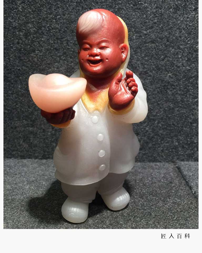 柯典光的作品-柯典光石雕艺术家