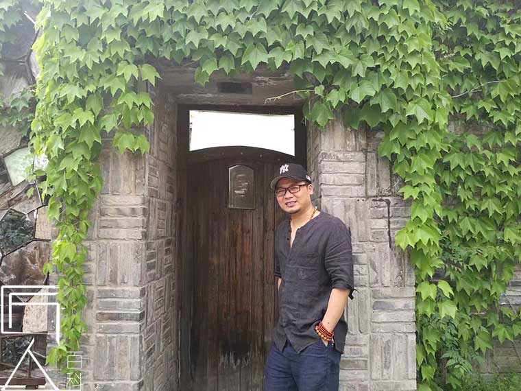 核雕艺术家应良成：雕刻给予我心安的力量