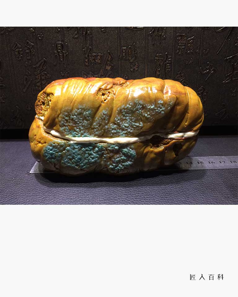 朱时平的作品-朱时平玉雕 