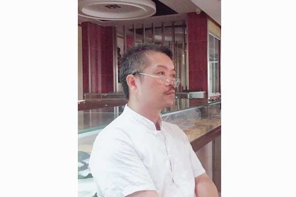 李建丰