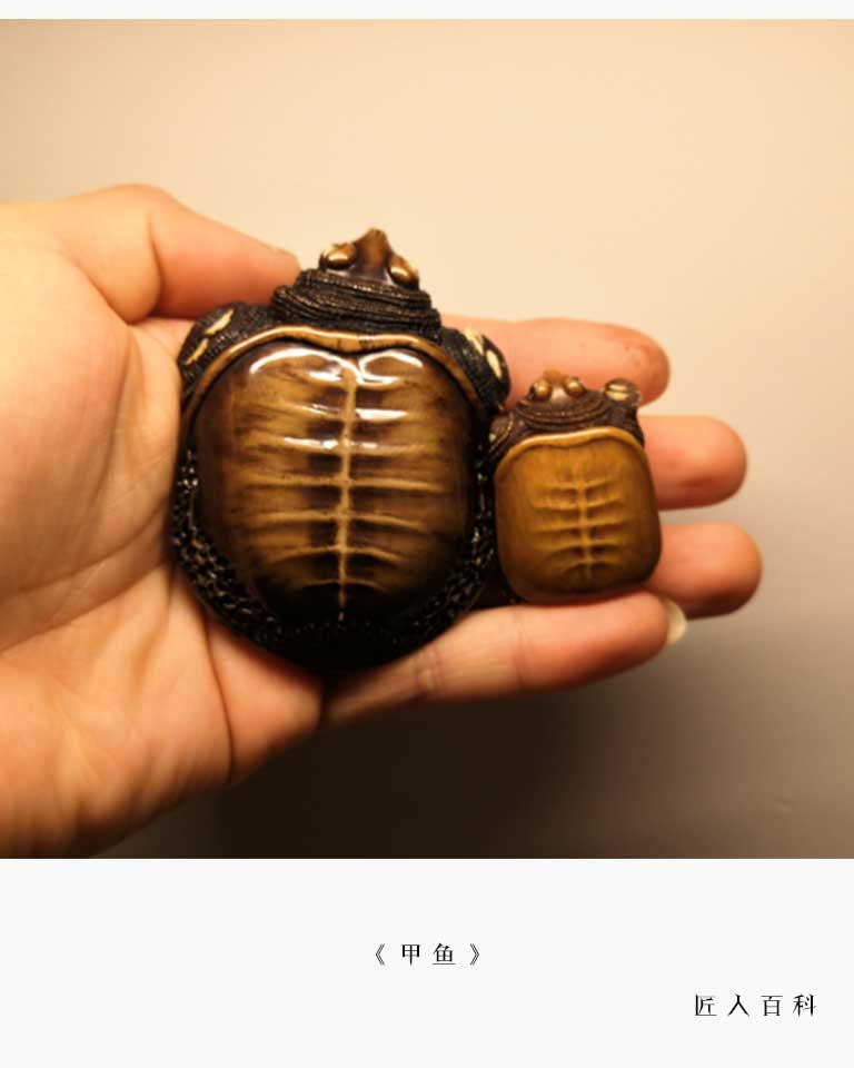 梁剑（良剑）的作品-梁剑雕刻