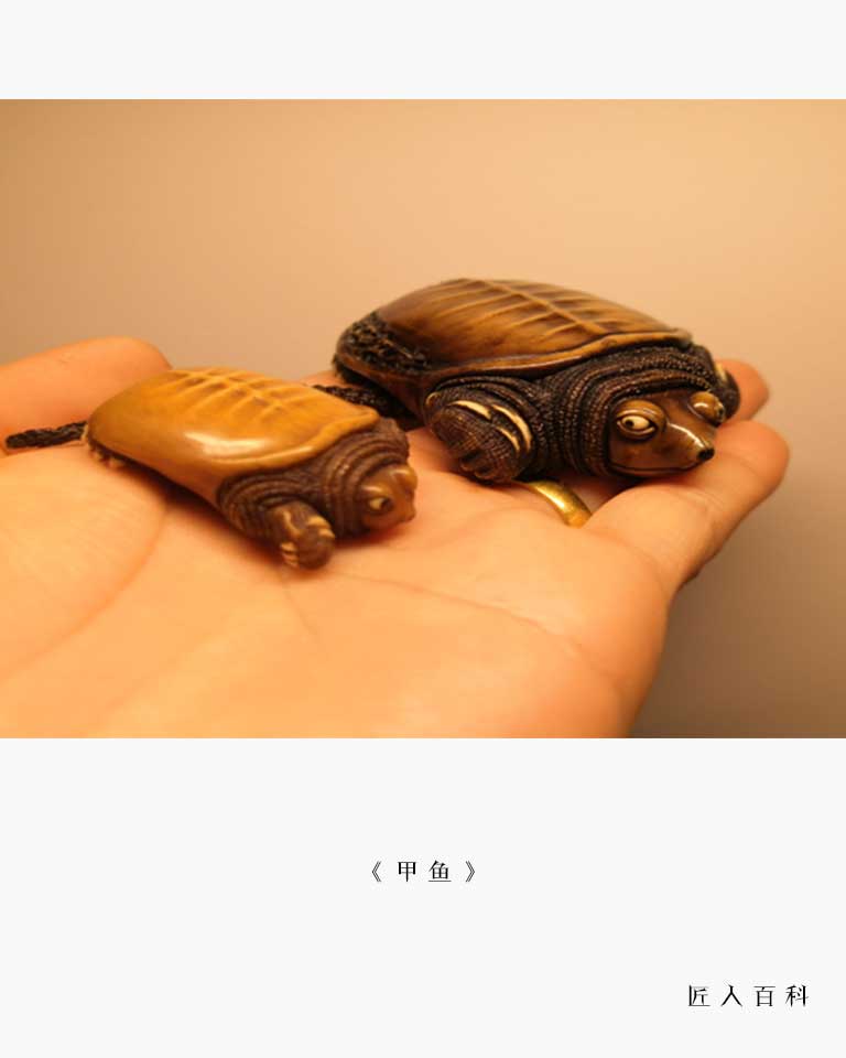 梁剑（良剑）的作品-梁剑雕刻
