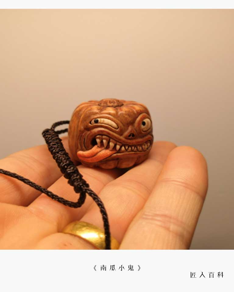 梁剑（良剑）的作品-梁剑雕刻
