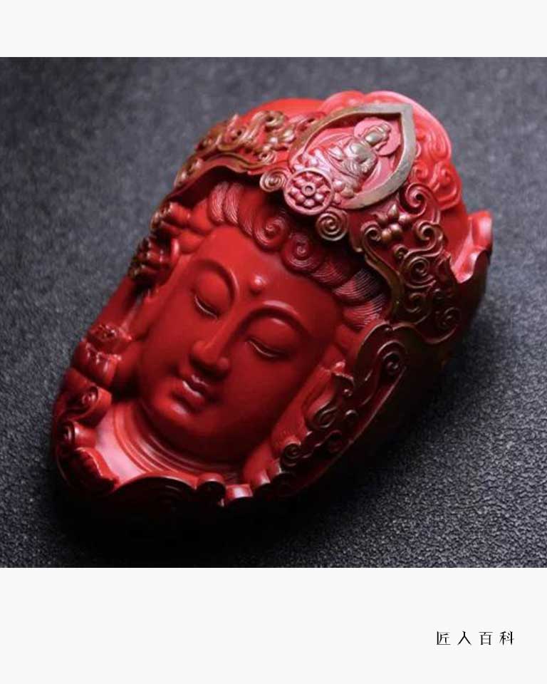 虞发展的作品-虞发展玉雕