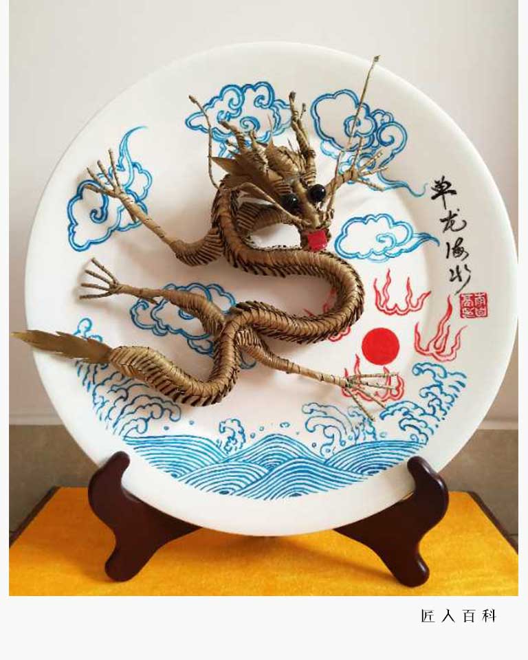 李自亮（李昕）的作品-李昕草编
