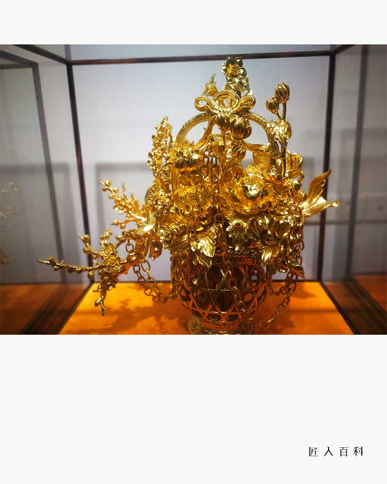 赖沛钿的作品-赖沛钿木雕