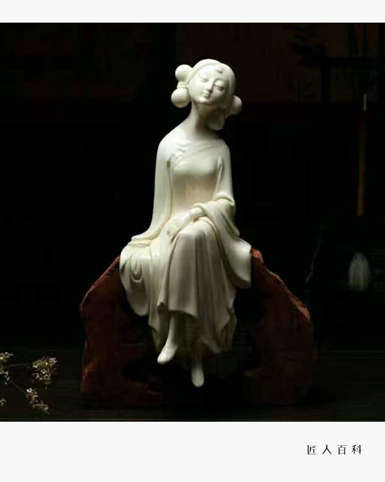冯美莲的作品-冯美莲陶艺