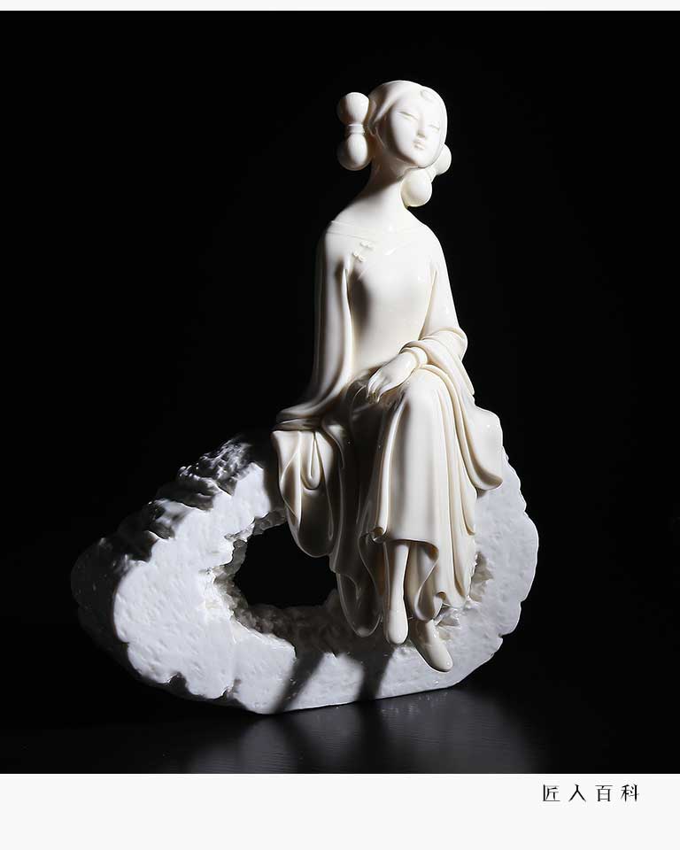 冯美莲的作品-冯美莲陶艺