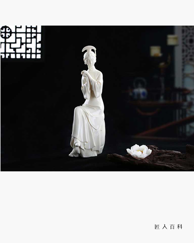 冯美莲的作品-冯美莲陶艺