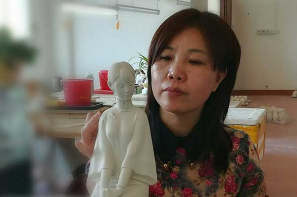 冯美莲