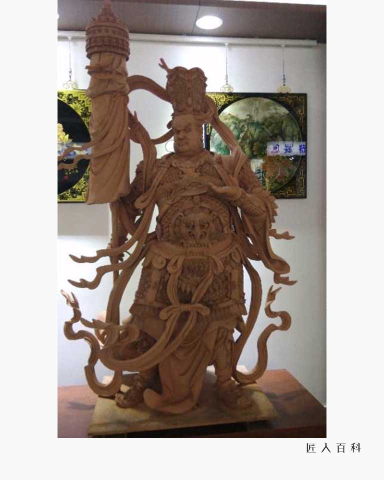 田华瑞的作品-田华瑞雕塑