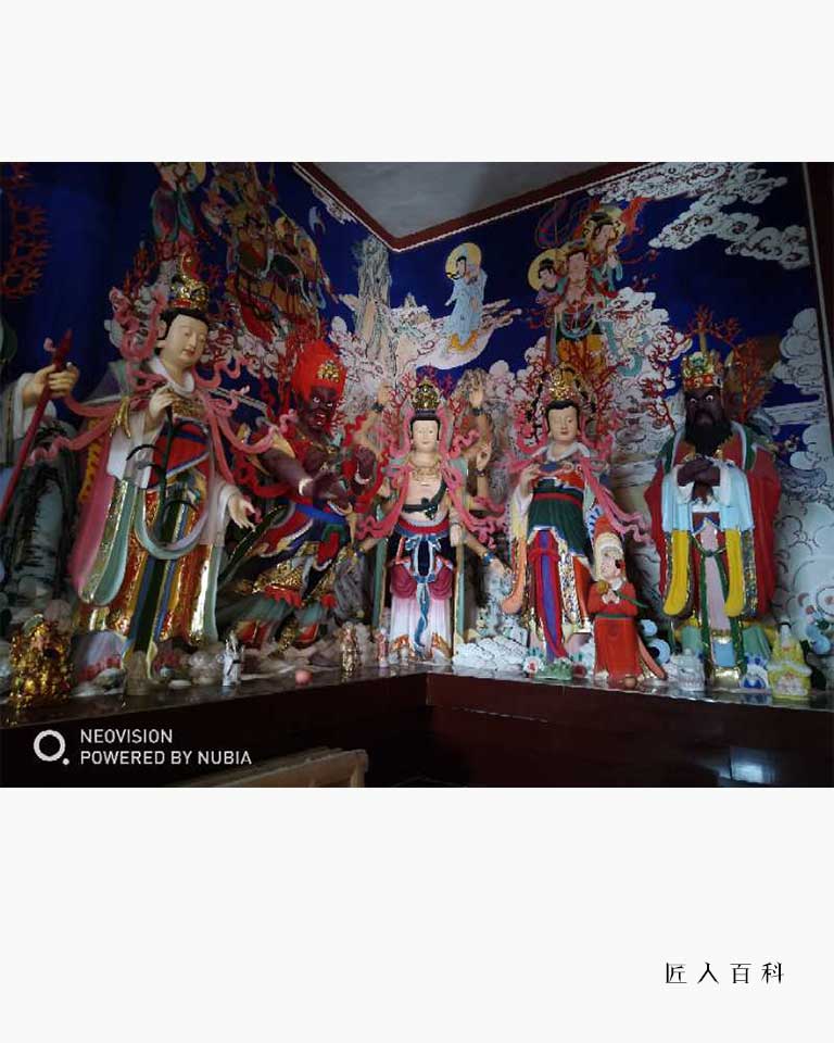 田华瑞的作品-田华瑞雕塑