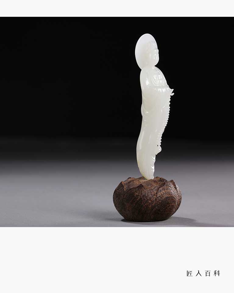 任永辉的作品-任永辉玉雕