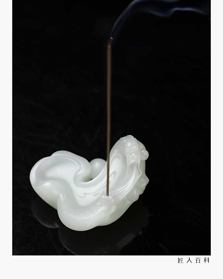 任永辉的作品-任永辉玉雕