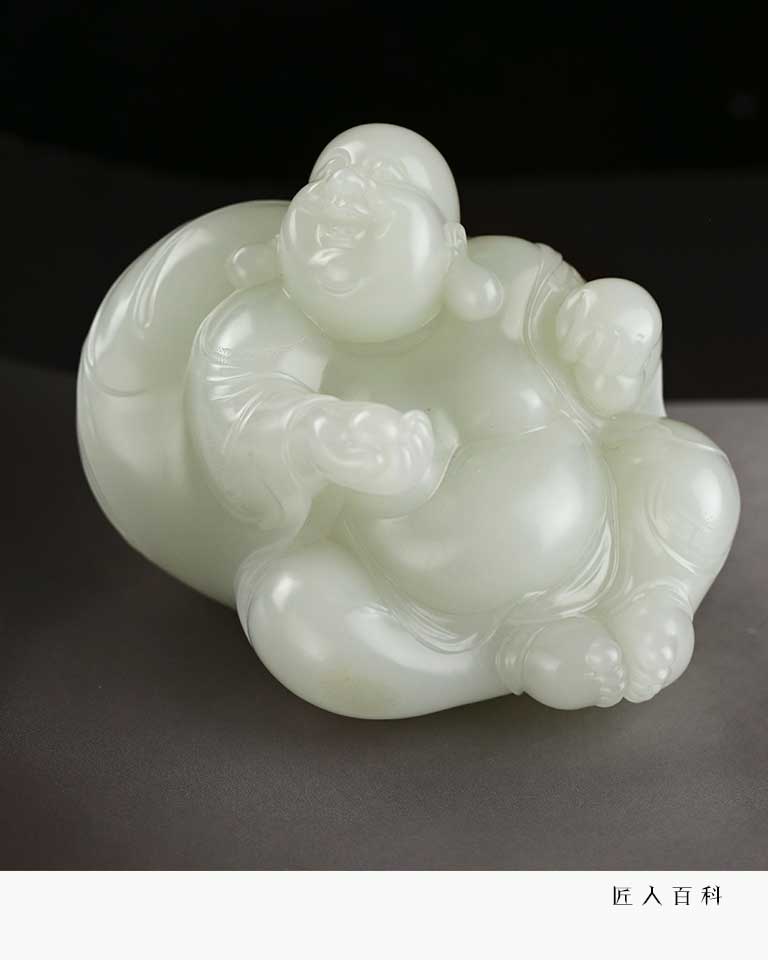 任永辉的作品-任永辉玉雕