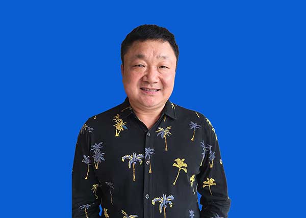 张利永