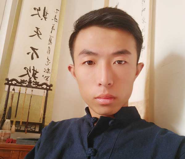 王绍东