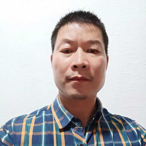 吴忠达