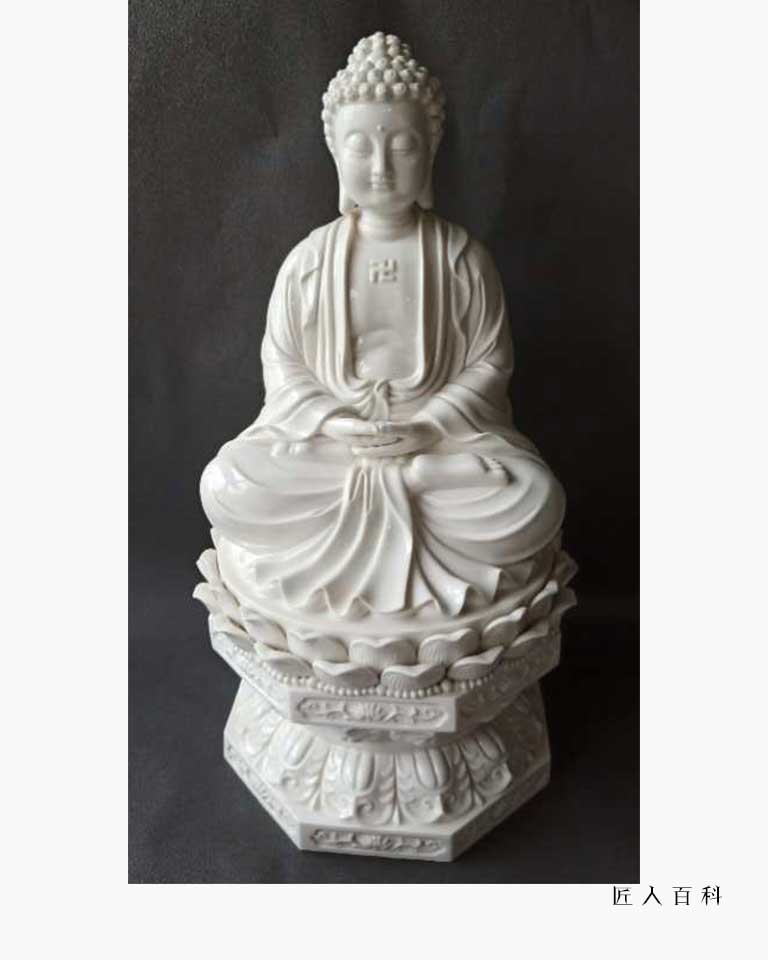 吴忠达的作品-吴忠达瓷艺