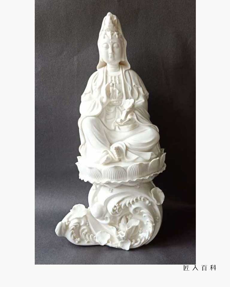 吴忠达的作品-吴忠达瓷艺