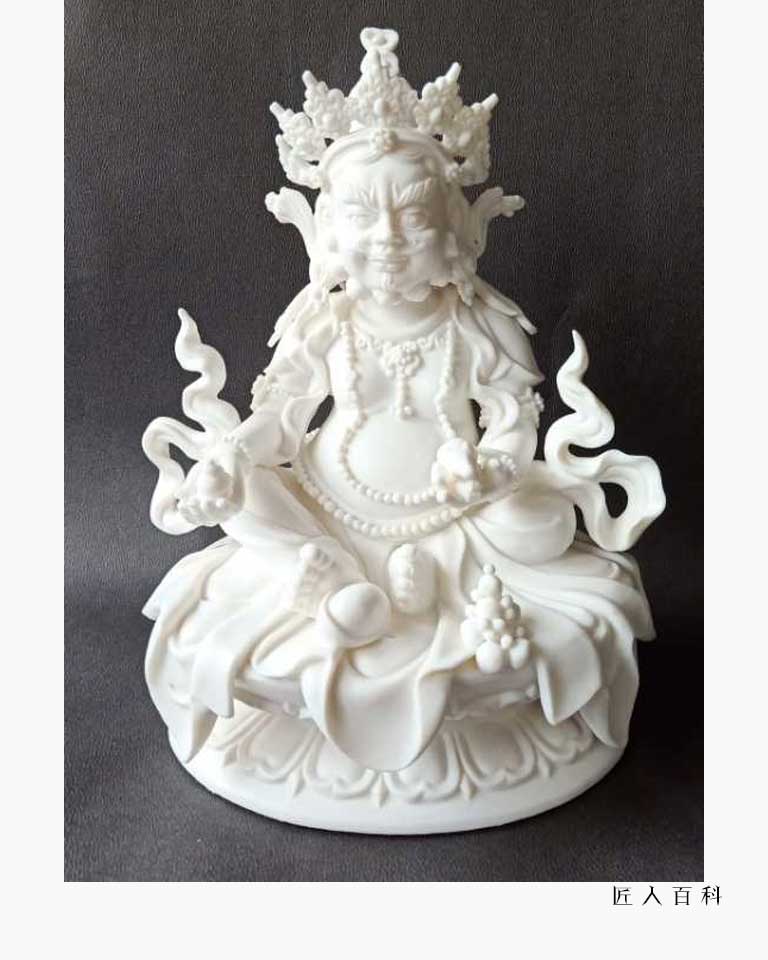 吴忠达的作品-吴忠达瓷艺