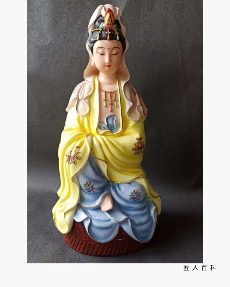 吴忠达的作品-吴忠达瓷艺