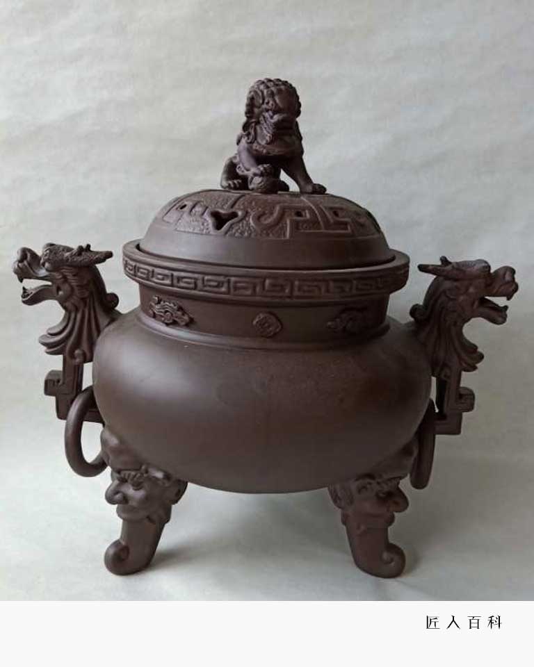 吴忠达的作品-吴忠达瓷艺