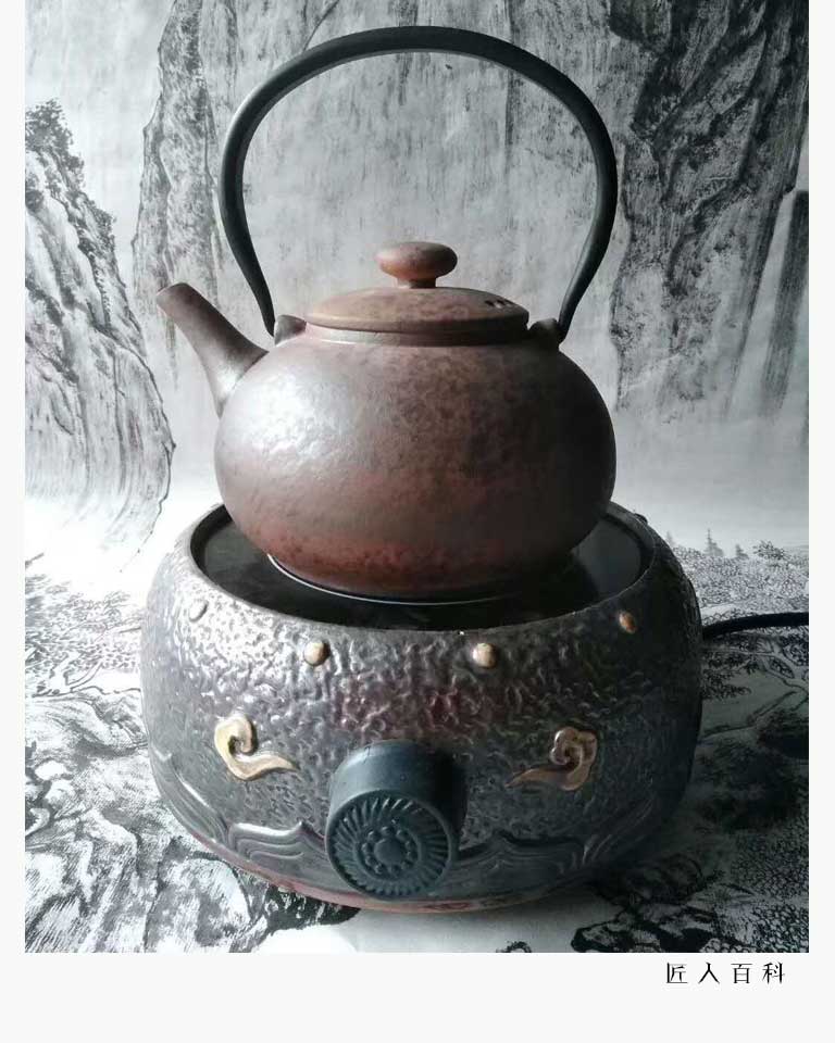 吴忠达的作品-吴忠达瓷艺