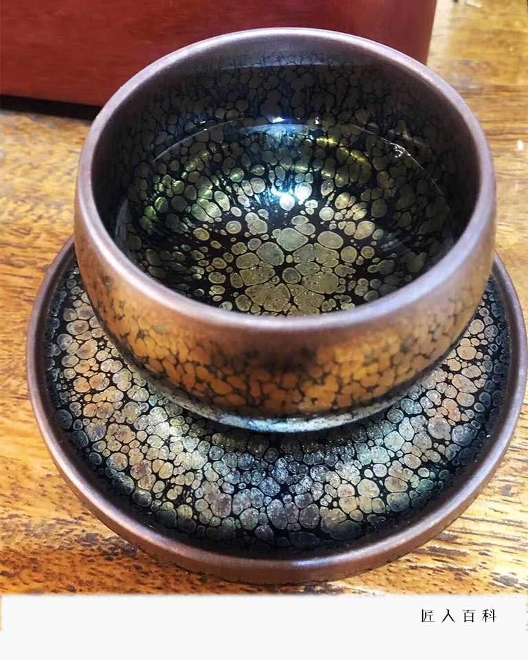 姜春生的作品-姜春生陶瓷
