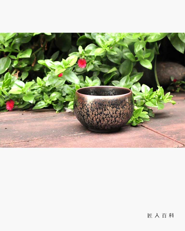 姜春生的作品-姜春生陶瓷