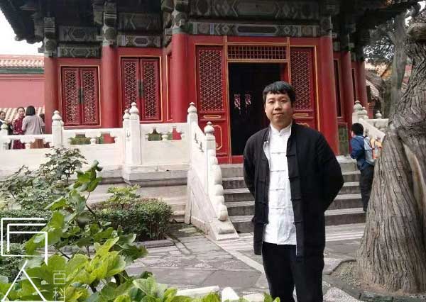传统技艺融入生活，生活中的彩塑师屈少辉