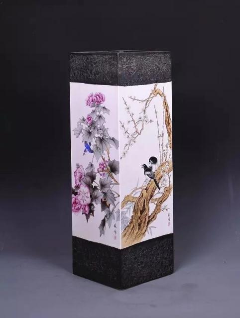 李晓峰(陶瓷)的作品-107