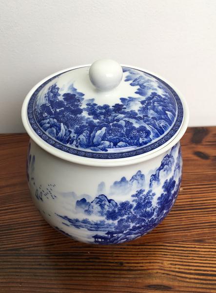 余思发的作品-余思发陶瓷作品