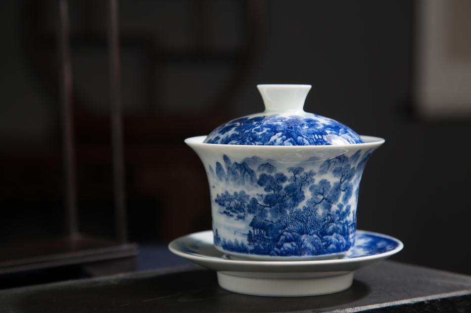 余思发的作品-余思发陶瓷作品