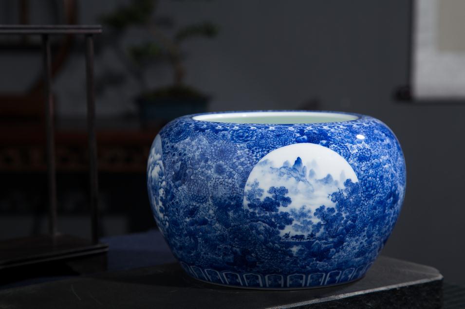 余思发的作品-余思发陶瓷作品