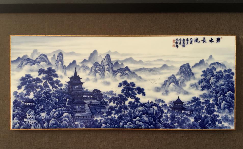 余思发的作品-余思发陶瓷作品