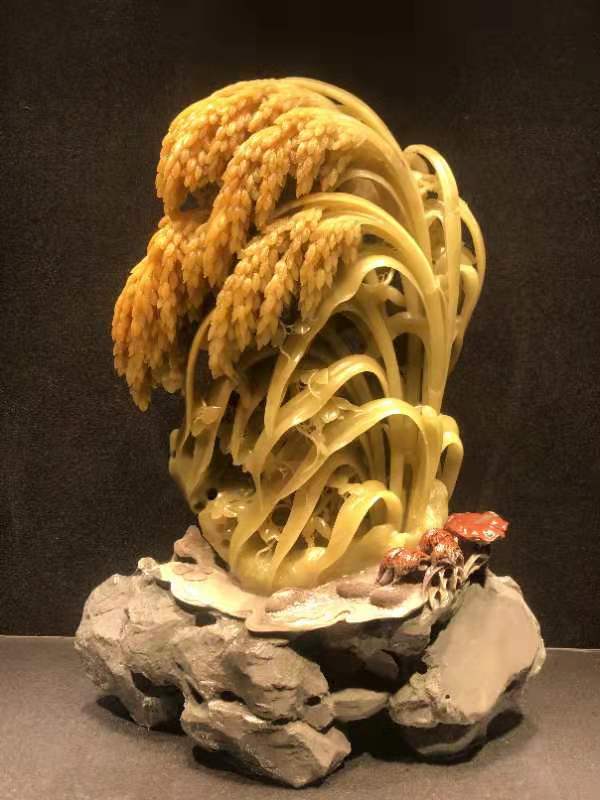 周蒋利的作品-001