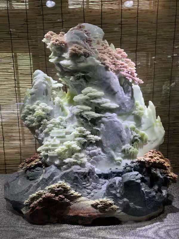 周蒋利的作品-005