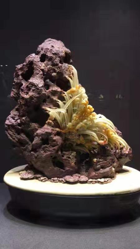 周蒋利的作品-008