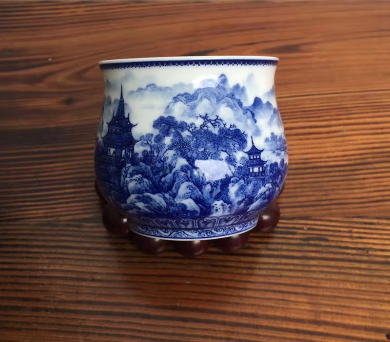 余思发的作品-503
