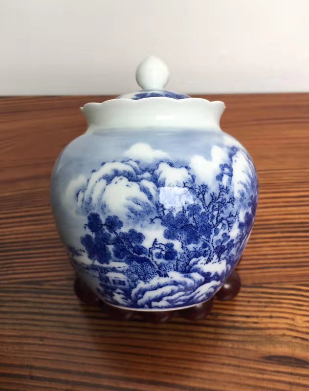 余思发的作品-502