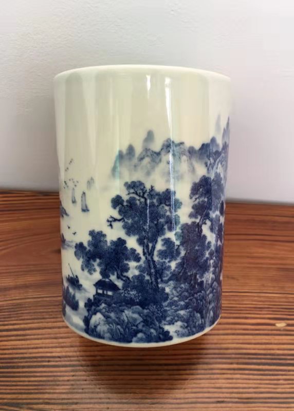 余思发的作品-505
