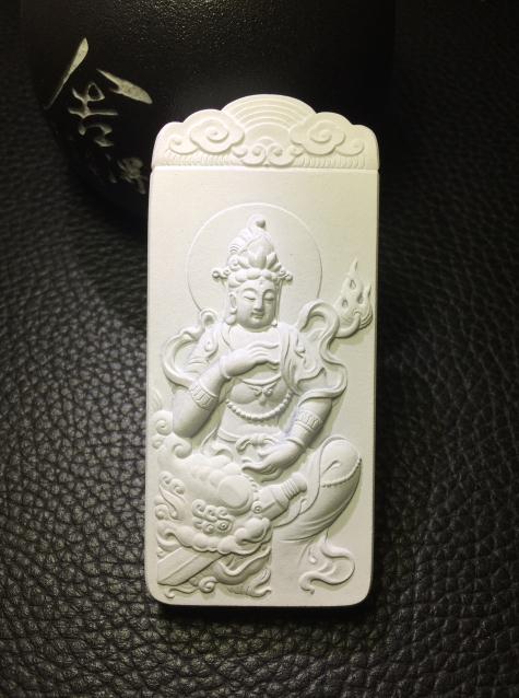 田镇的作品-田镇玉雕