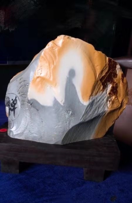 黄乾鹏的作品-黄乾鹏玉雕