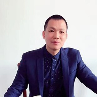 朱辉（朱庆信）