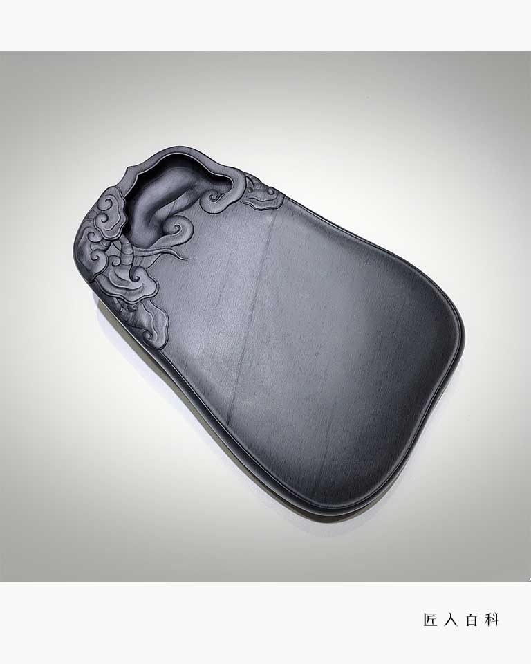 叶志奎的作品-叶志奎砚雕