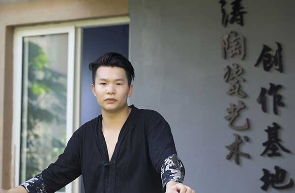 李林涛