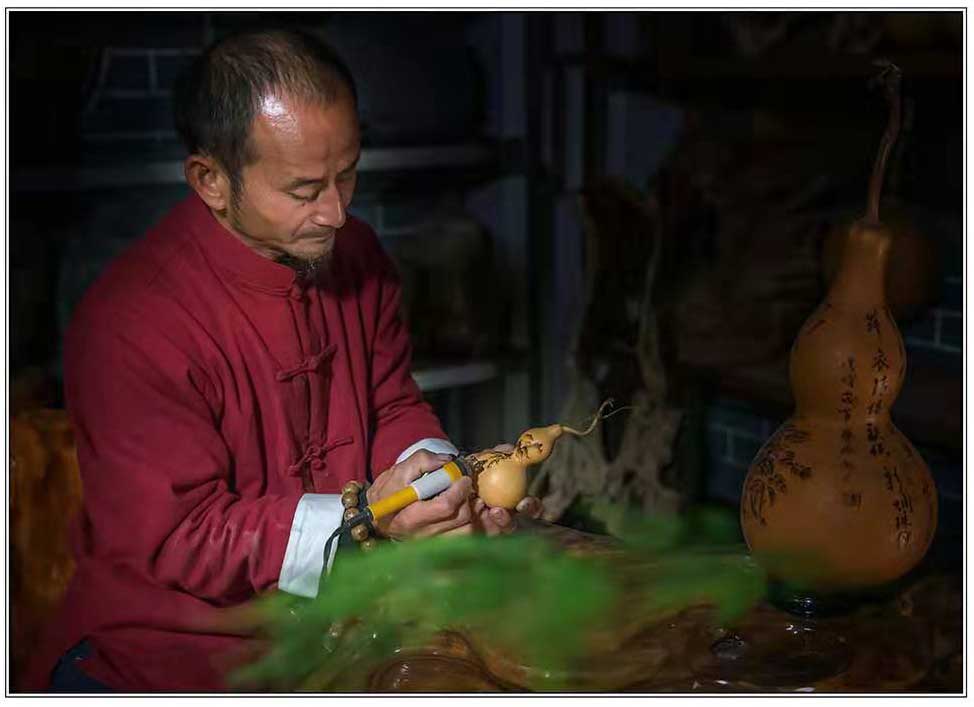 舒振海