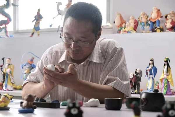杨兴国