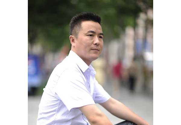 顾小平